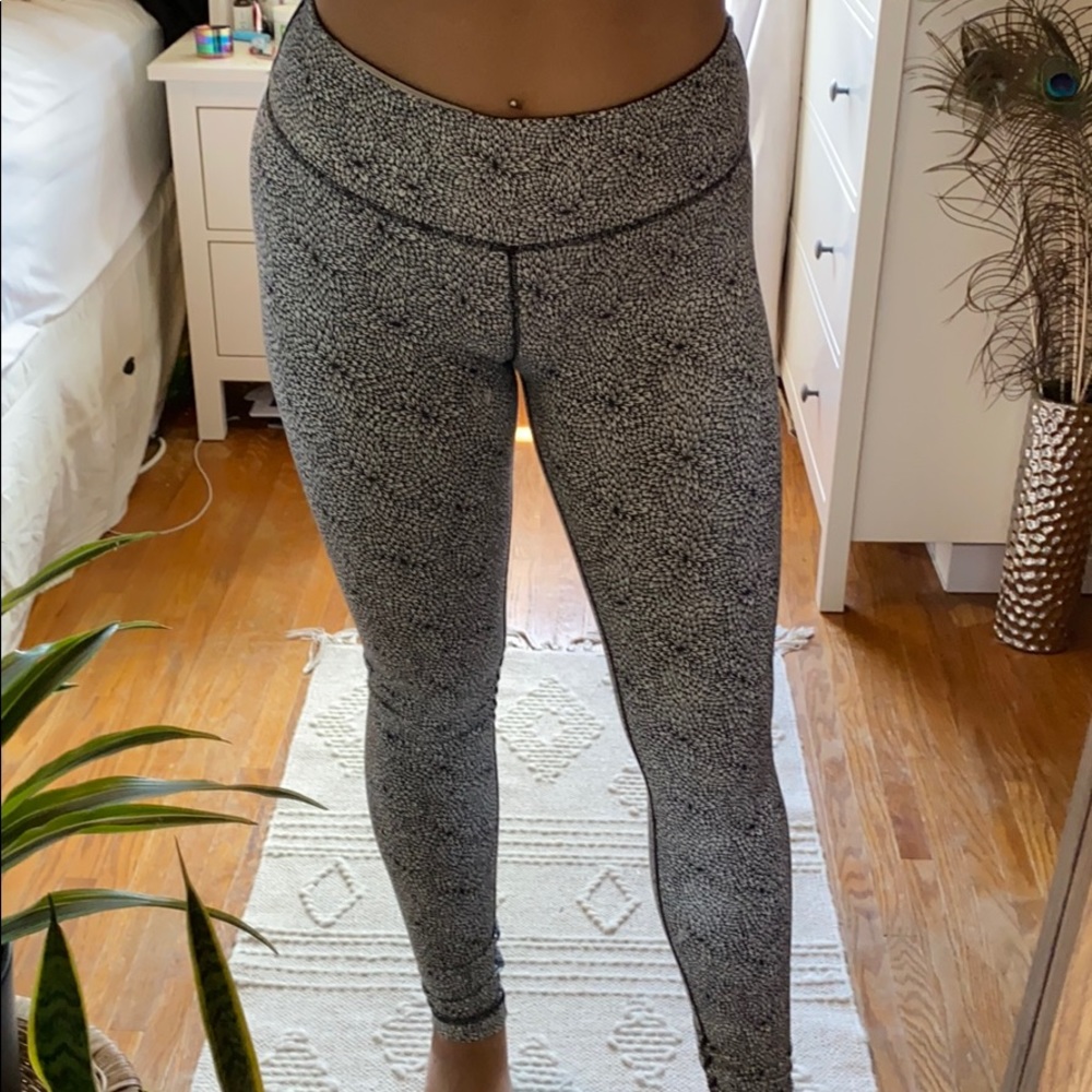 Lululemon Wunder Under